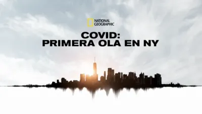 thumbnail - Covid: Primera ola en NY