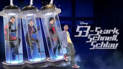 S3 - Stark, schnell, schlau