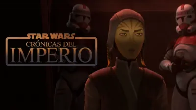 Star Wars: Crónicas del Imperio