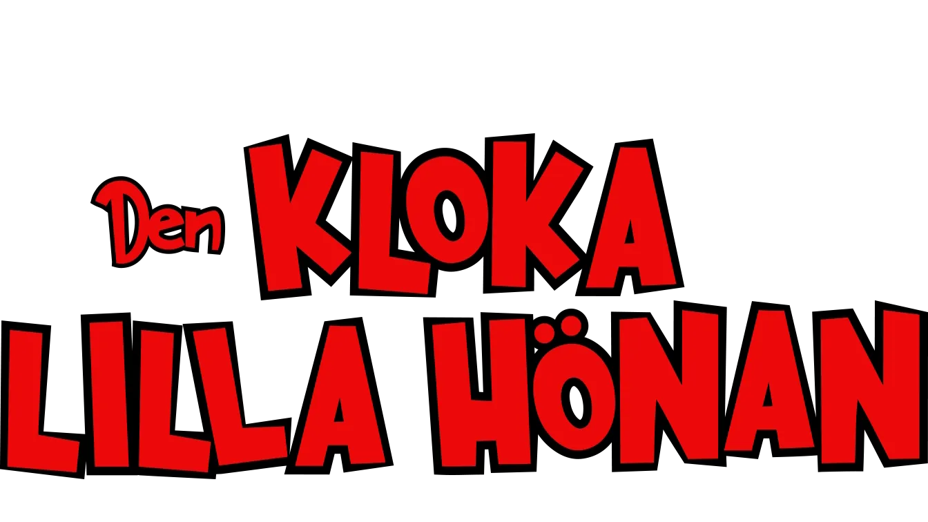 Den kloka lilla hönan