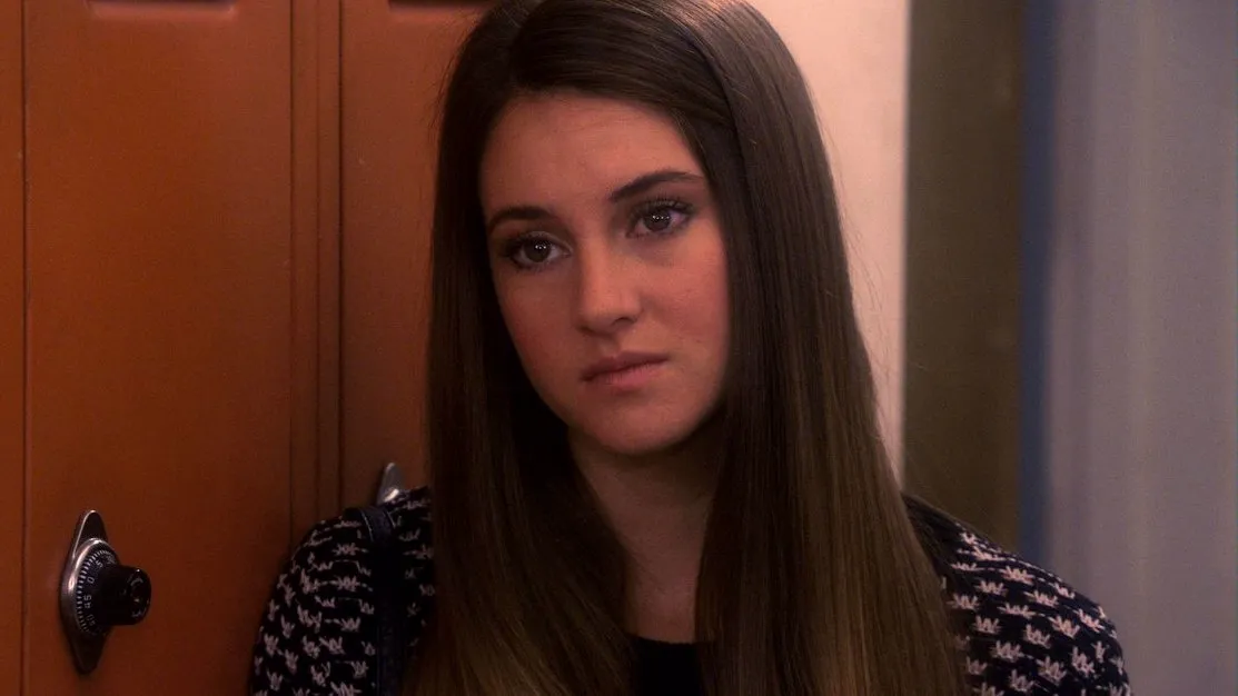 thumbnail - S5:E13 To Each Her Own