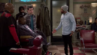 thumbnail - S5:E15 Welcome to the Next Big Thing