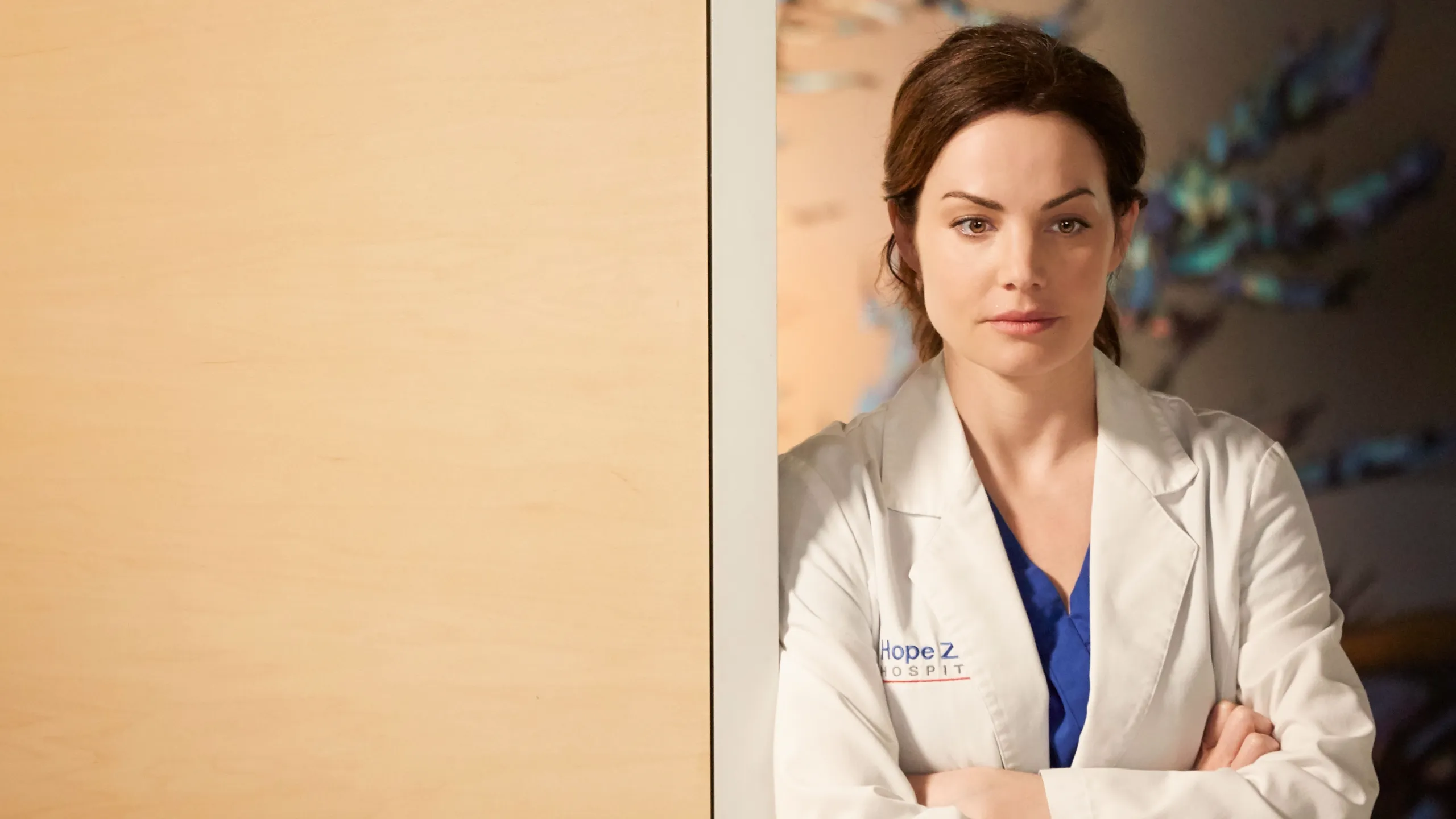 Saving Hope