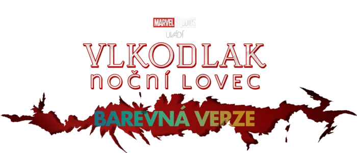 Vlkodlak: Noční lovec - Barevná verze