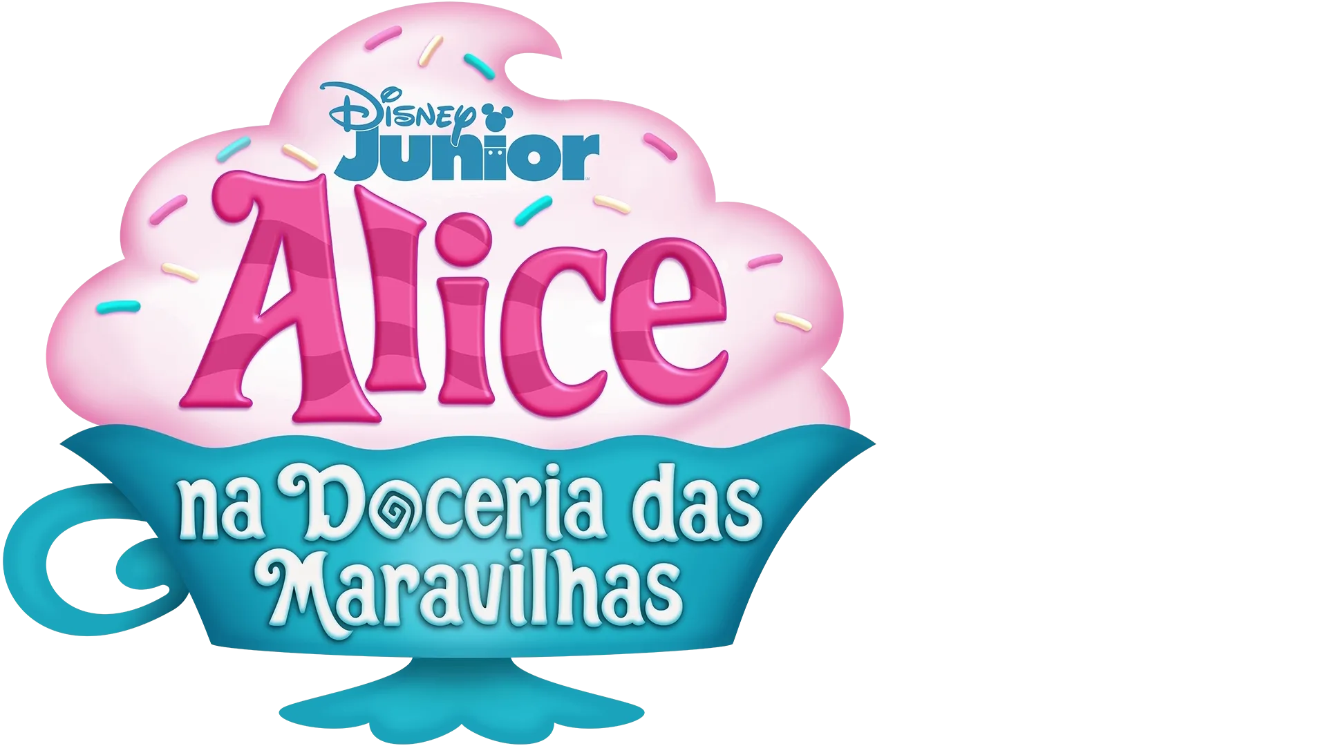 Alice na Doceria das Maravilhas