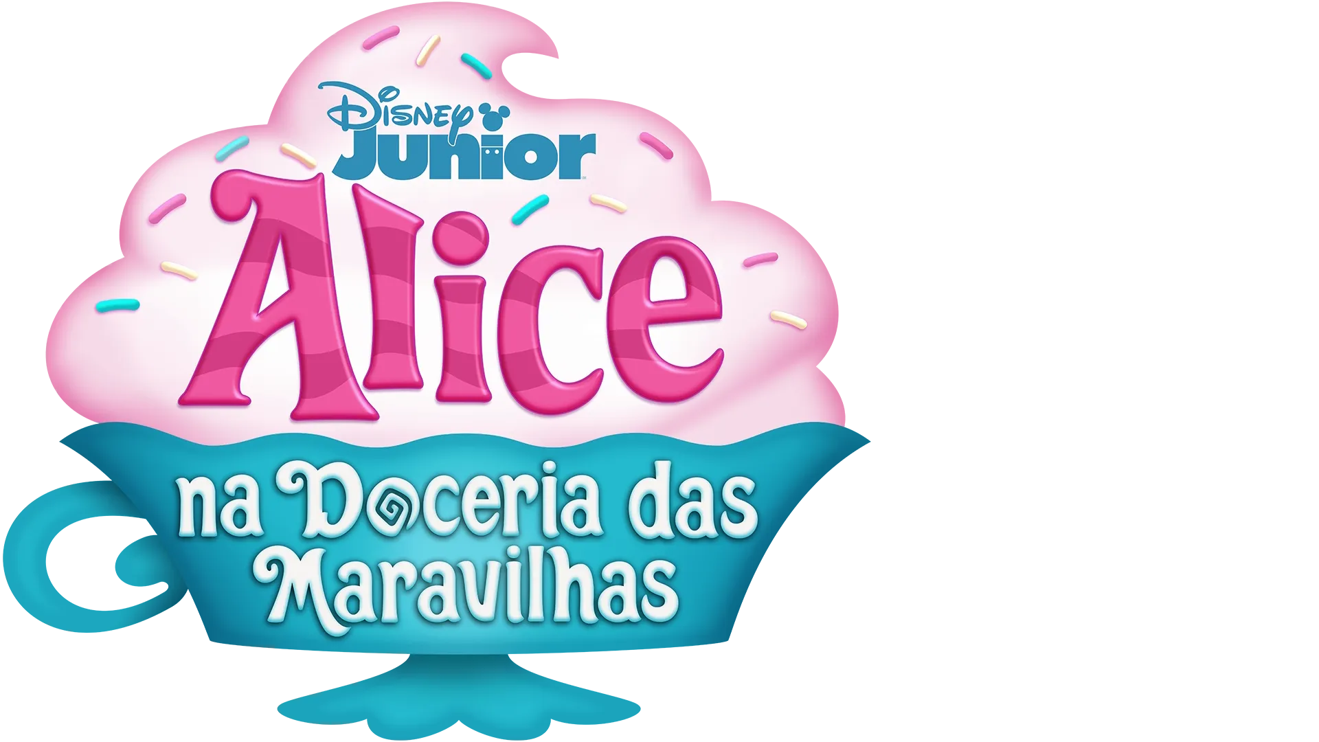 Alice na Doceria das Maravilhas