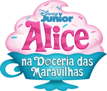 Alice na Doceria das Maravilhas