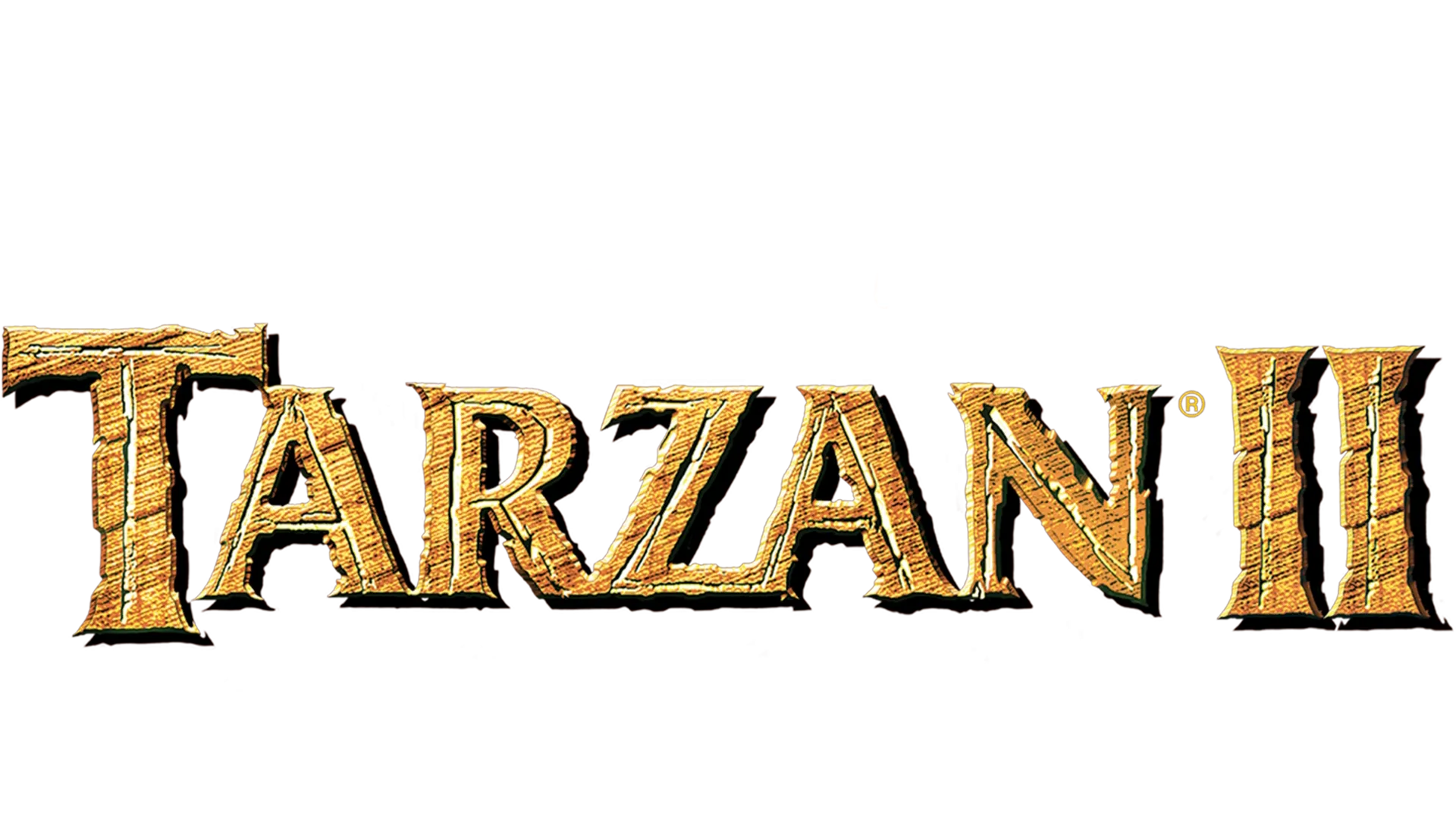 Tarzan II