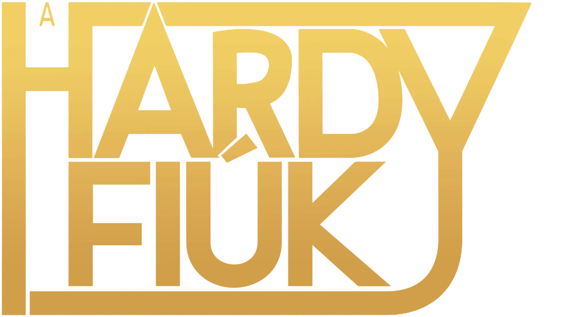 A Hardy fiúk