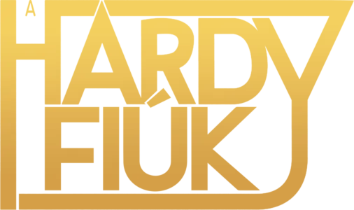 A Hardy fiúk
