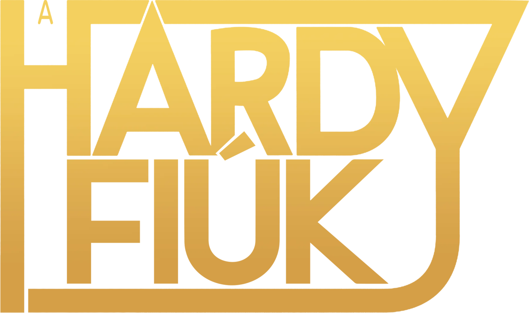 A Hardy fiúk