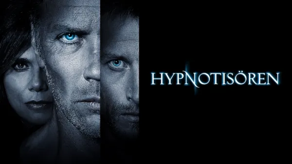 thumbnail - The Hypnotist