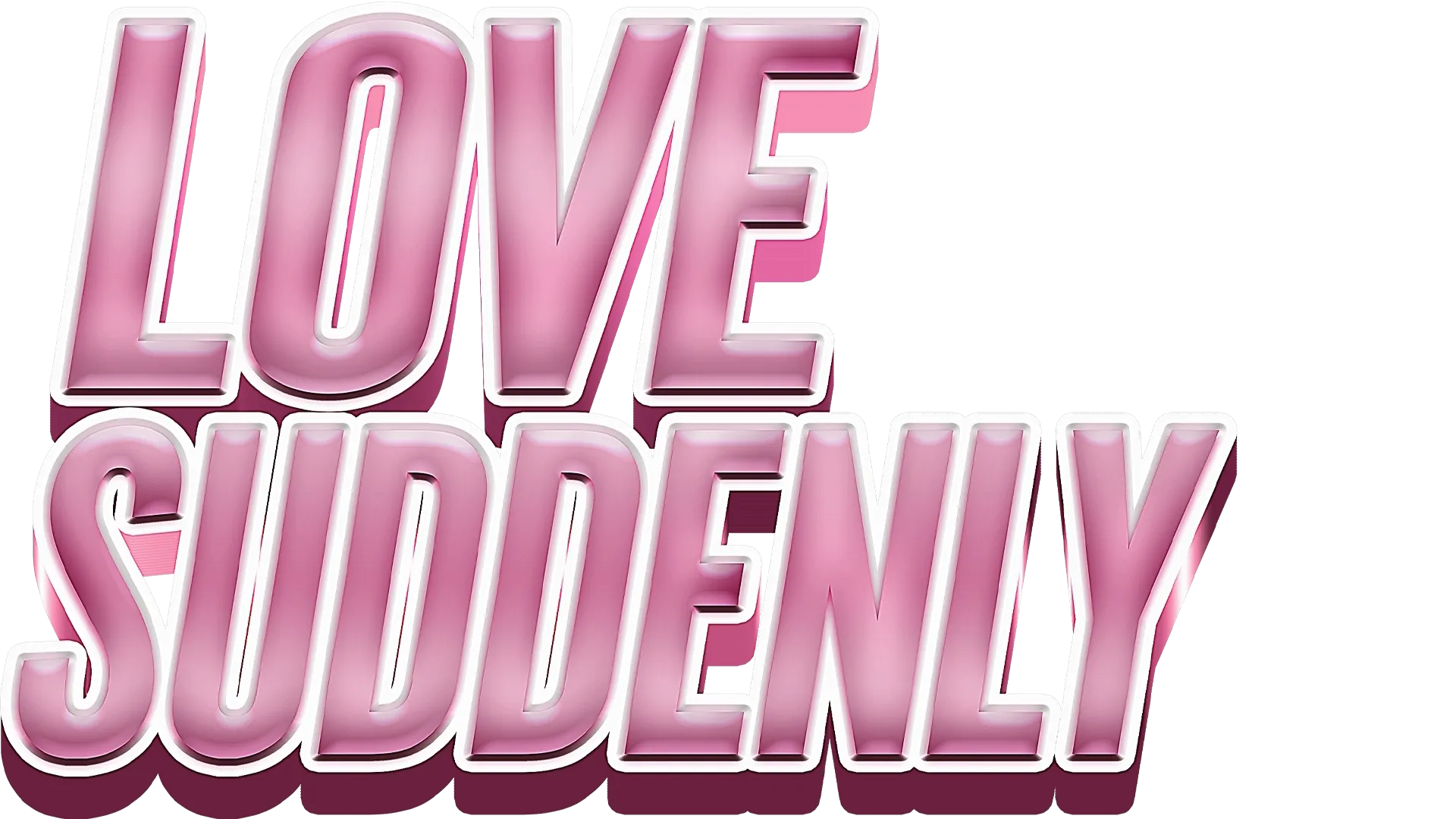 Love Suddenly