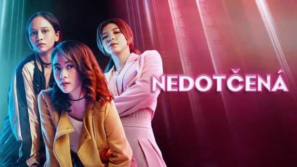 thumbnail - Nedotčená