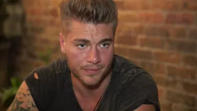 thumbnail - S2:E14 Reservations for Eight