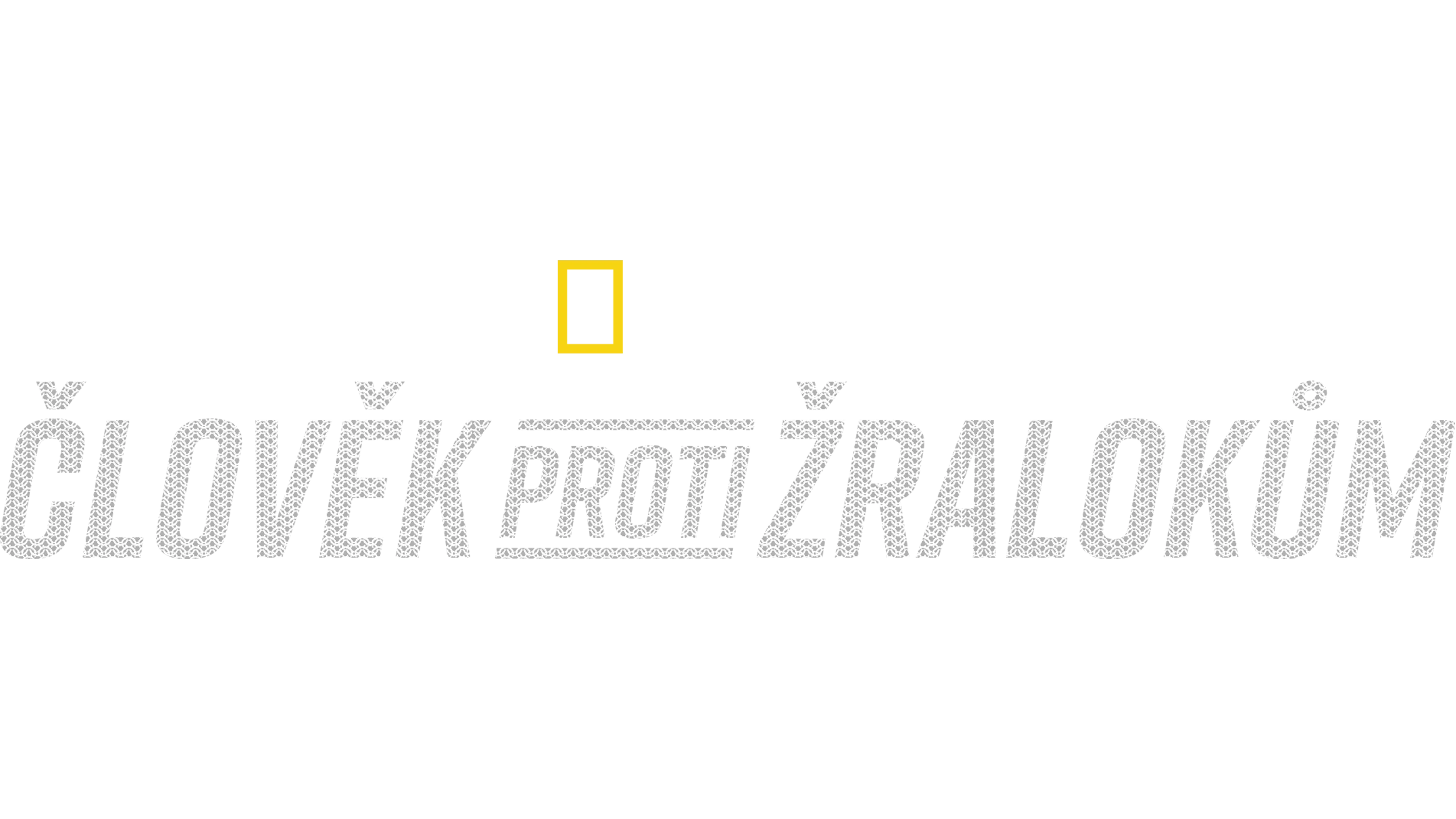 Člověk proti žralokům