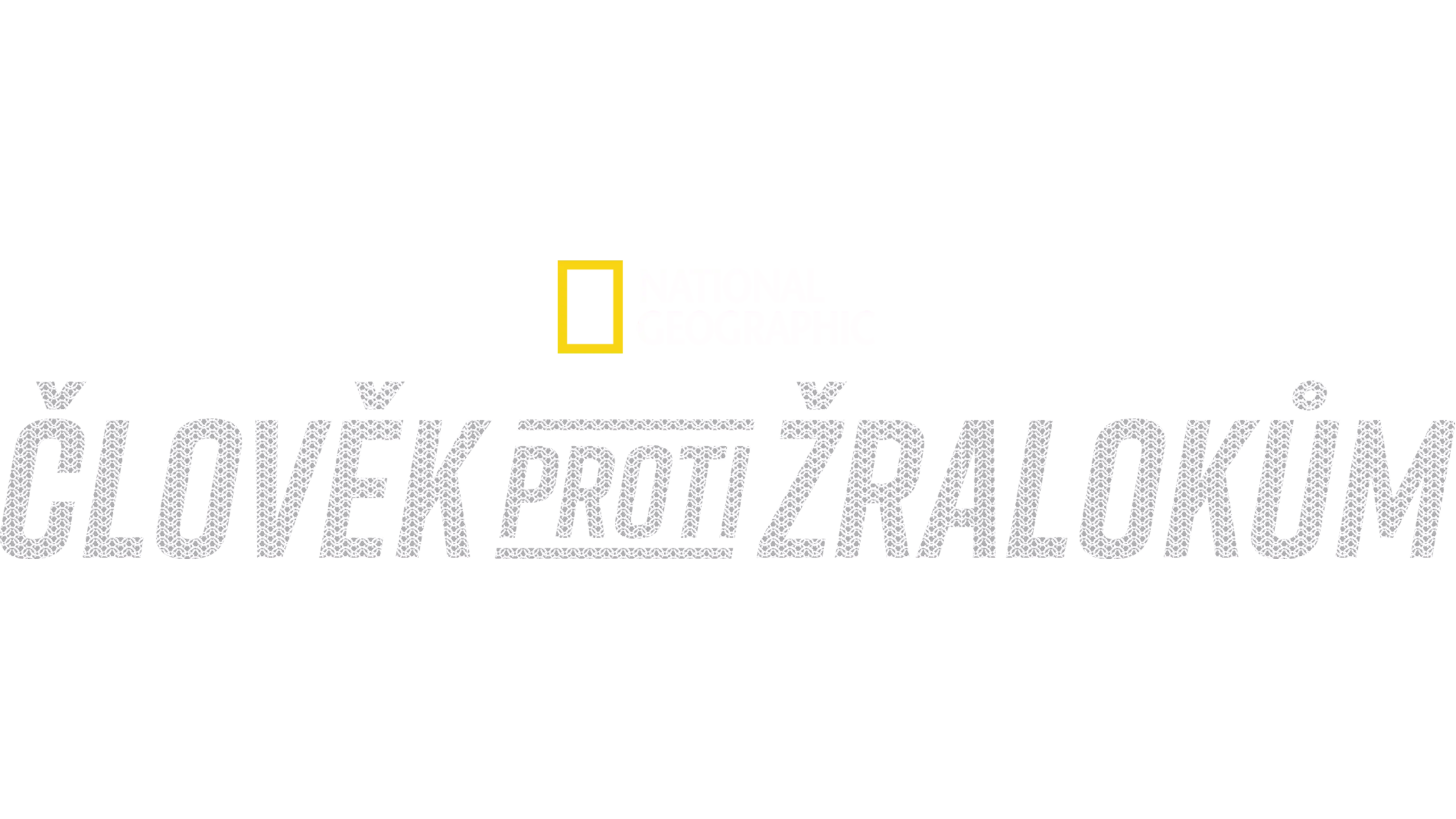 Člověk proti žralokům
