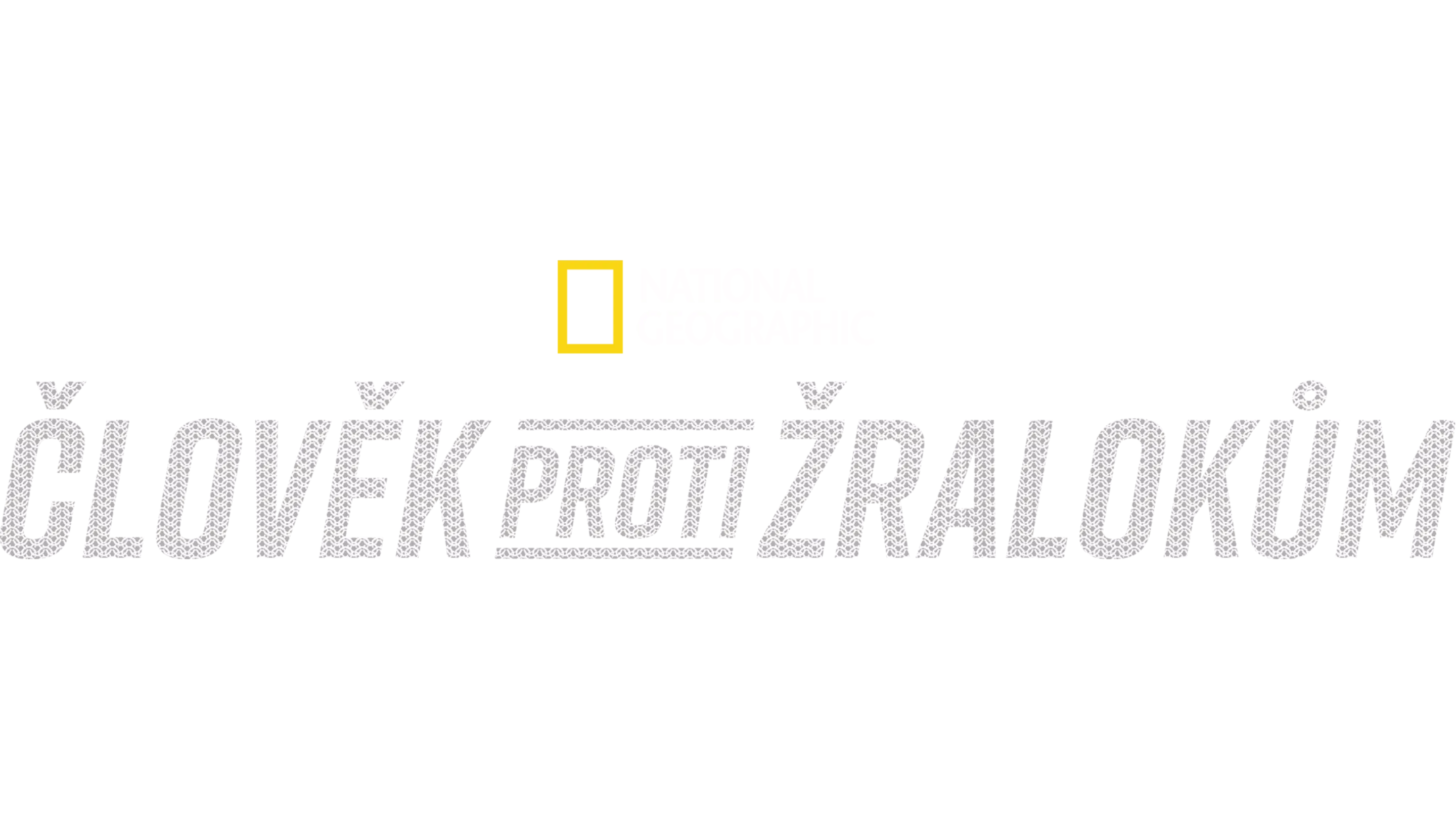 Člověk proti žralokům