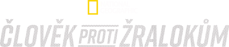 Člověk proti žralokům