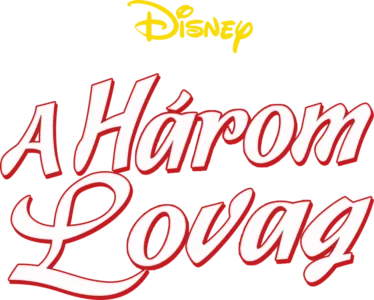 A három lovag