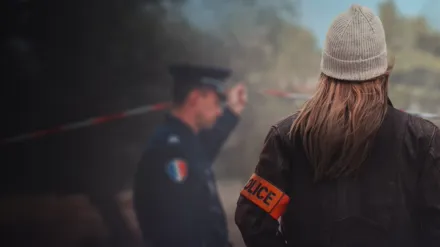 Ztracené dívky z Perpignanu