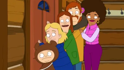 thumbnail - S1:E4 Romantic Meat-Based Adventure