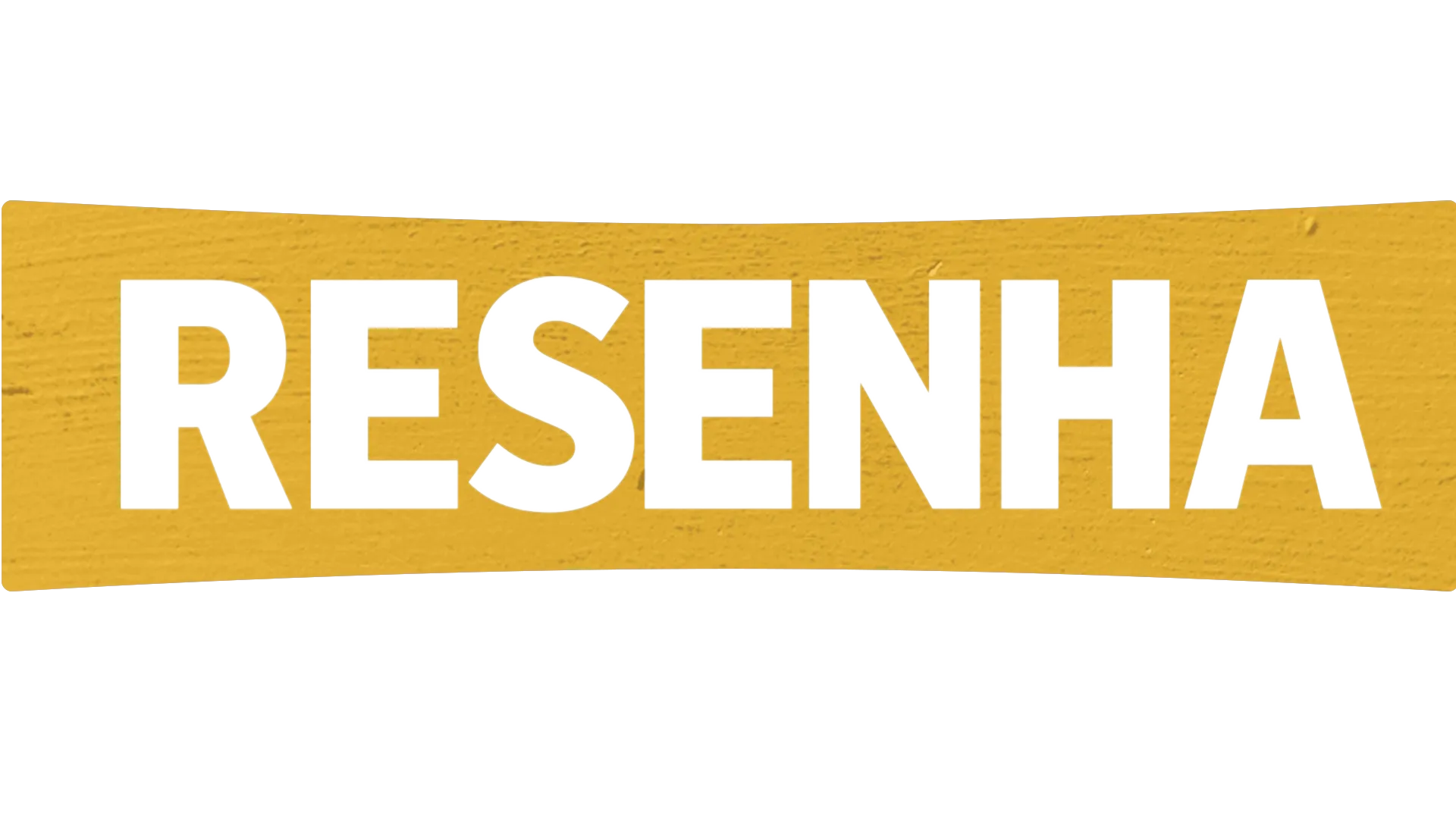 Resenha