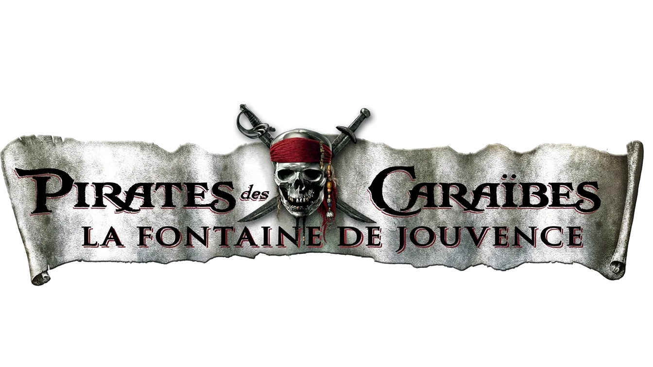 Pirates des Caraïbes : La Fontaine de jouvence