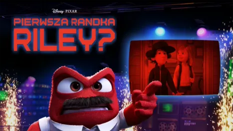 thumbnail - Pierwsza randka Riley?