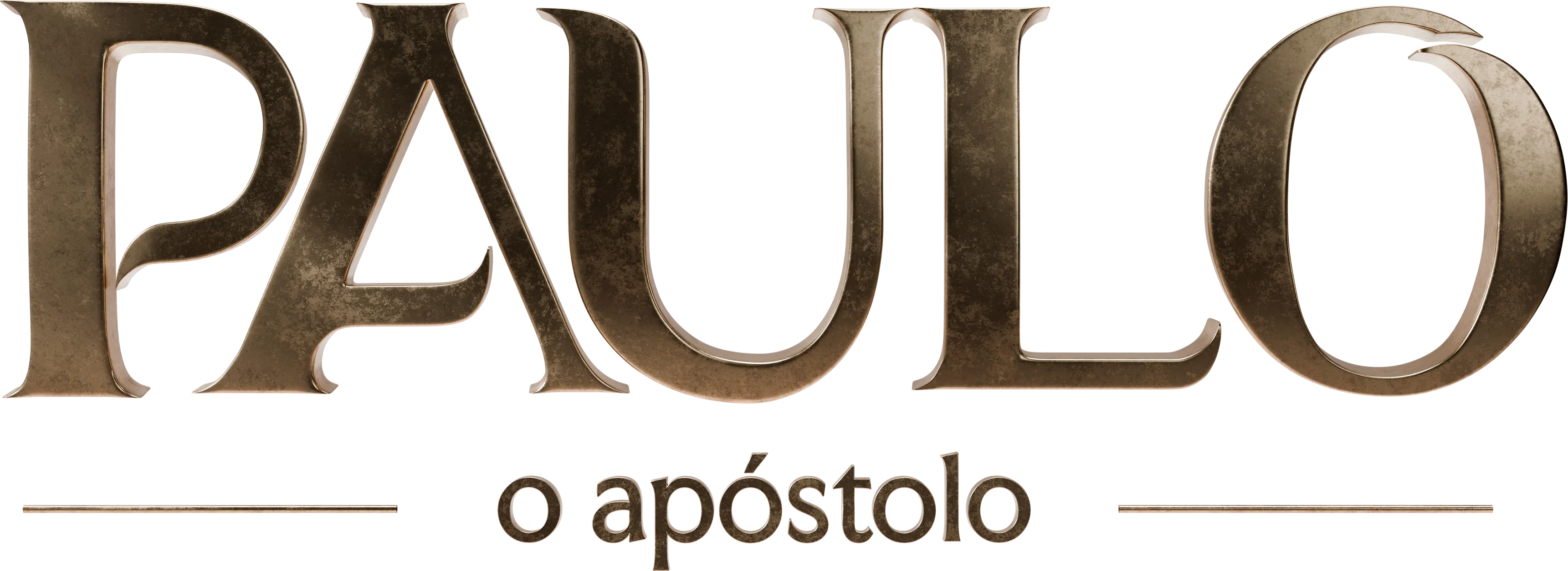 Paulo: O Apóstolo