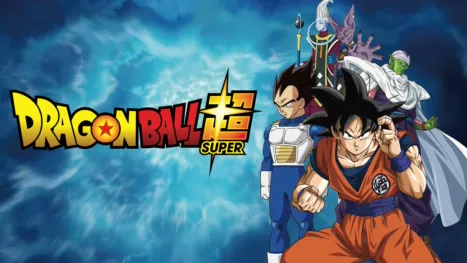thumbnail - Dragon Ball Super
