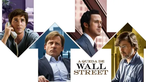 thumbnail - A Queda de Wall Street