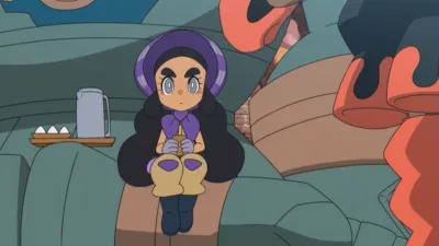 thumbnail - S22:E12 That's Some Spicy Island Research!