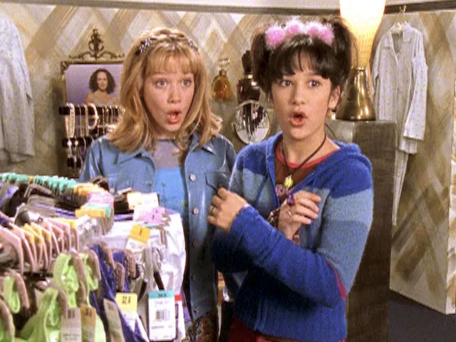 thumbnail - S1:E12 Between a Rock and a Bra Place