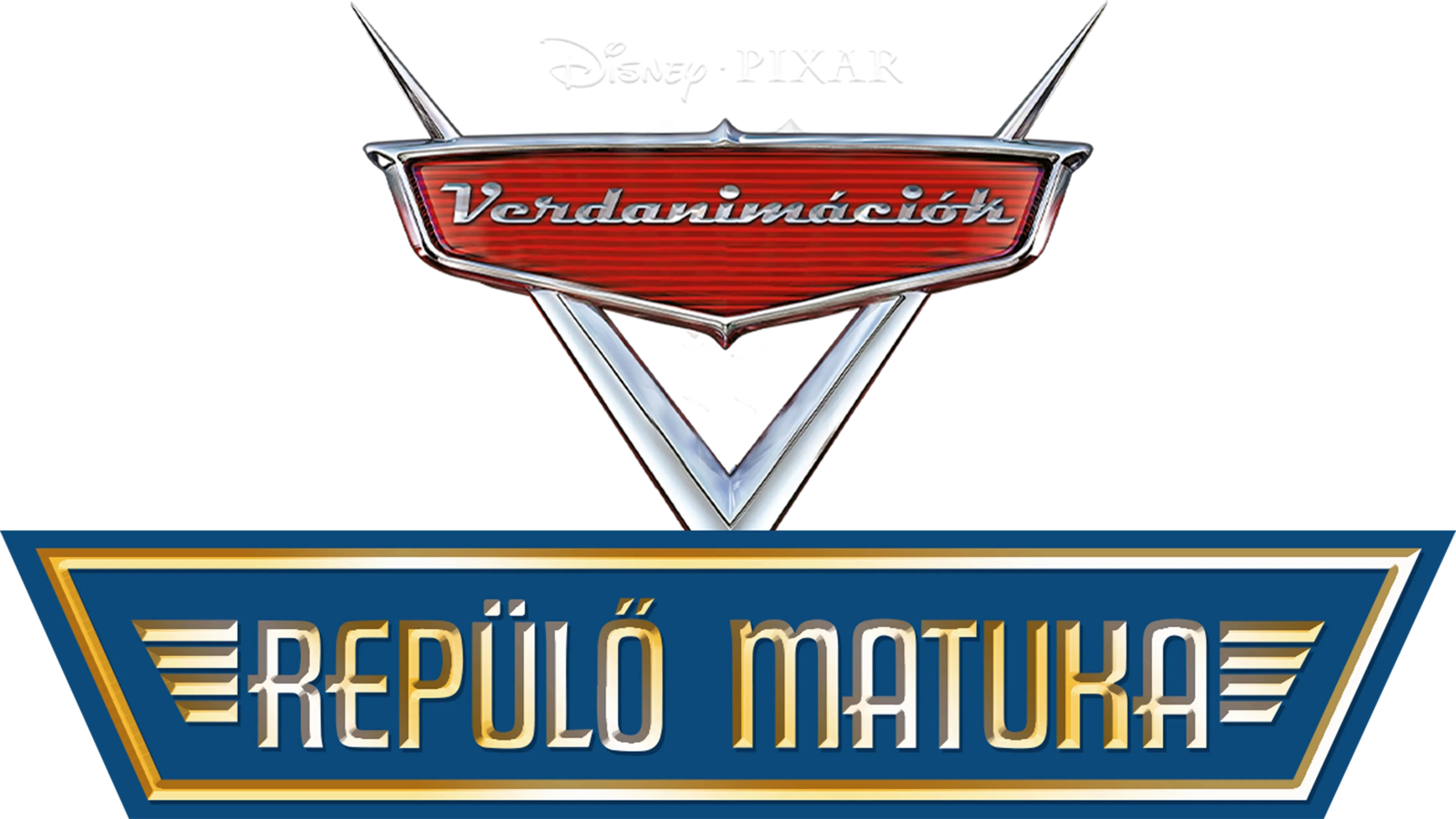 Repülő Matuka