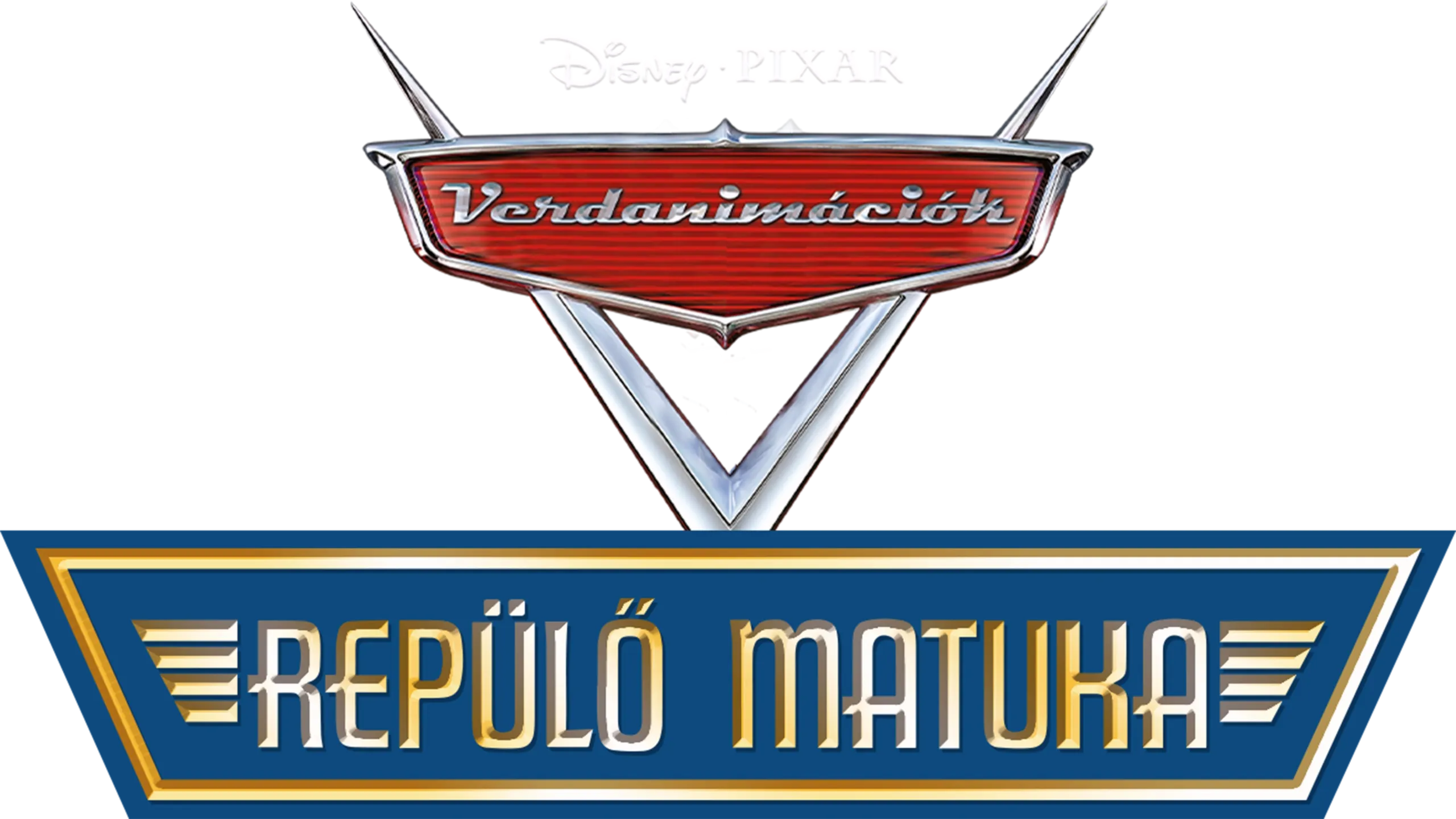 Repülő Matuka