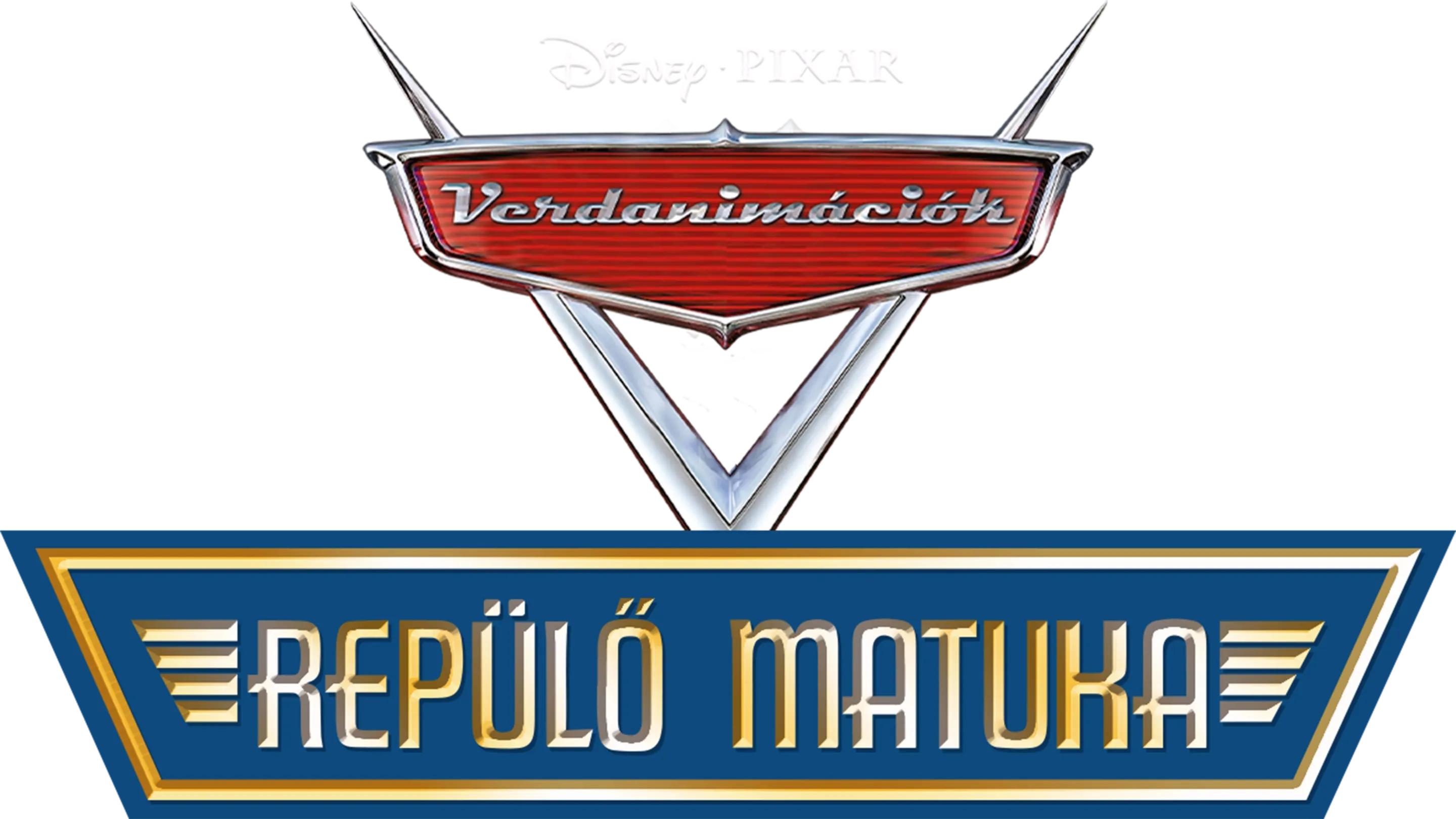 Repülő Matuka