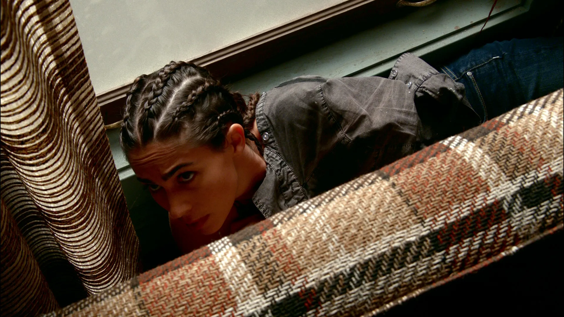 thumbnail - S8:E9 "Tone Death"