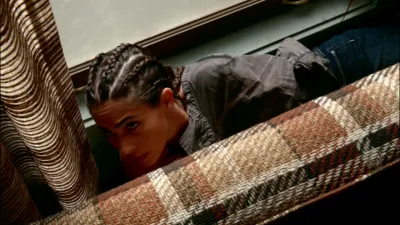 thumbnail - S8:E9 "Tone Death"