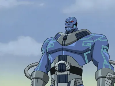 thumbnail - S4:E8 Ascension: Part 1