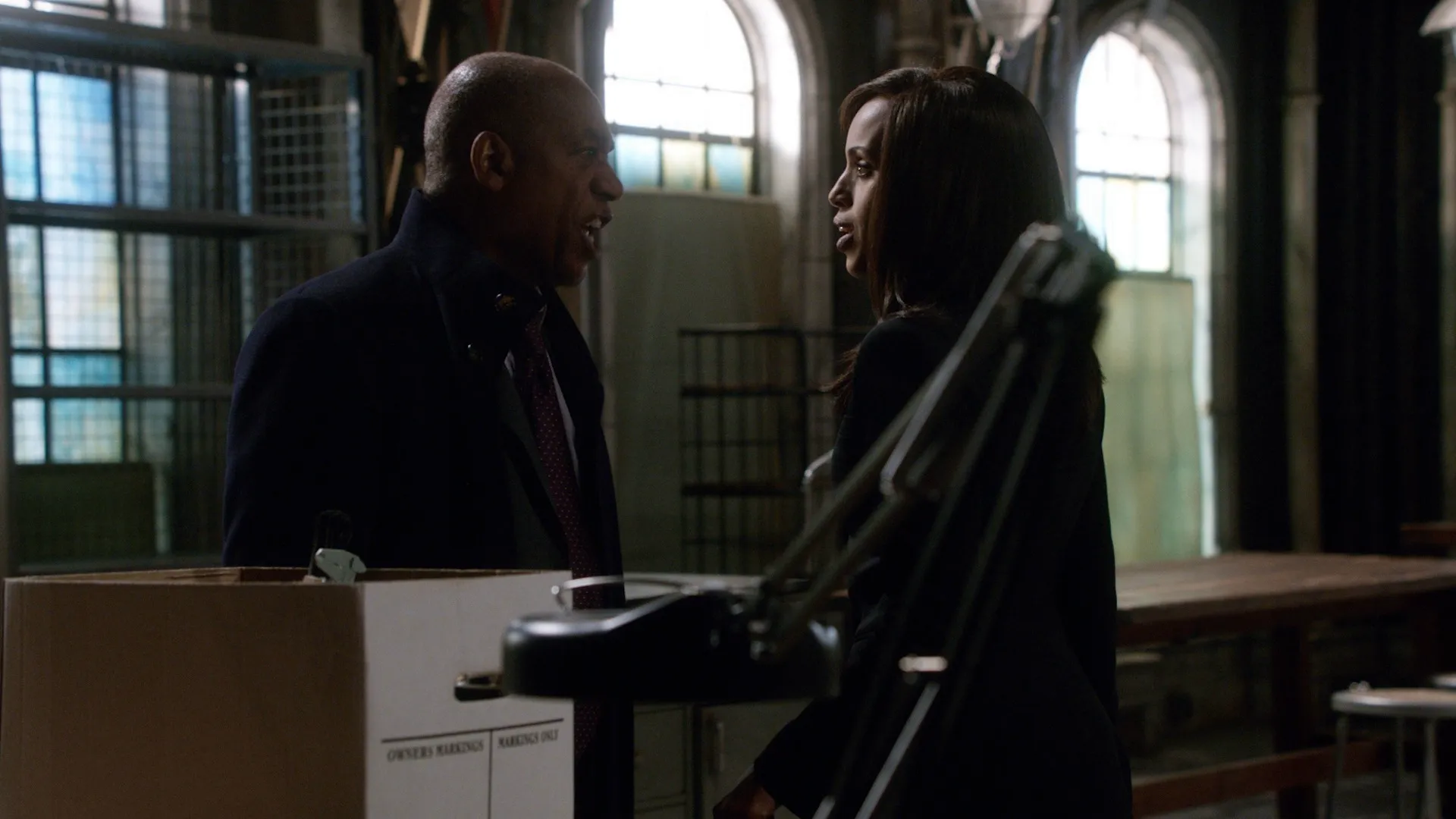 thumbnail - S7:E5 Adventures in Babysitting