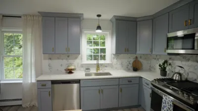 thumbnail - S1:E11 Green Township Hardship