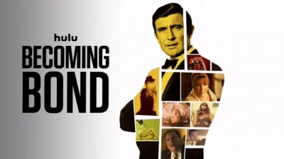 Becoming Bond