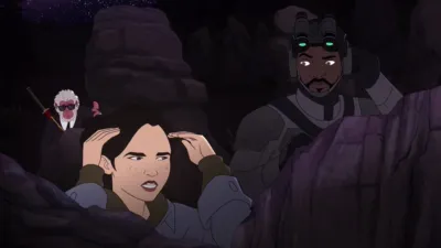 thumbnail - S2:E6 The Estate