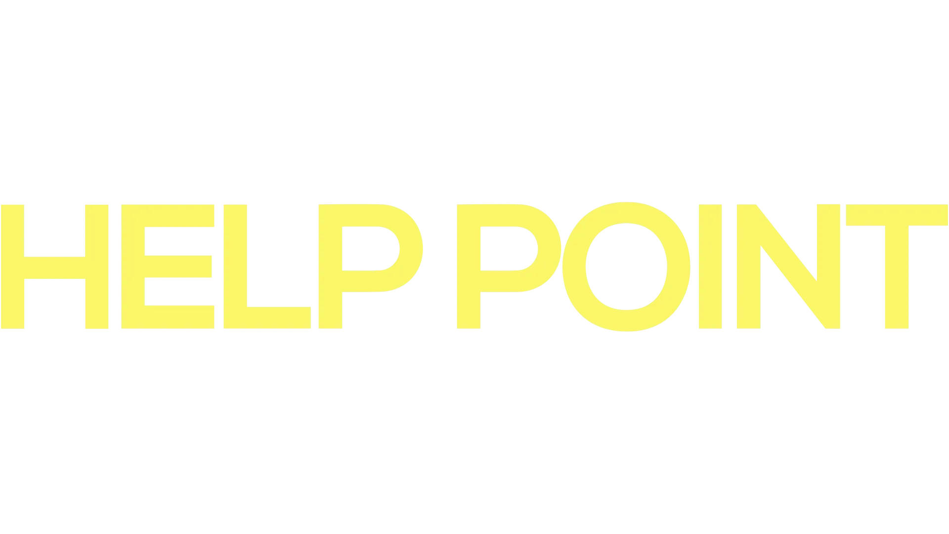 Help Point