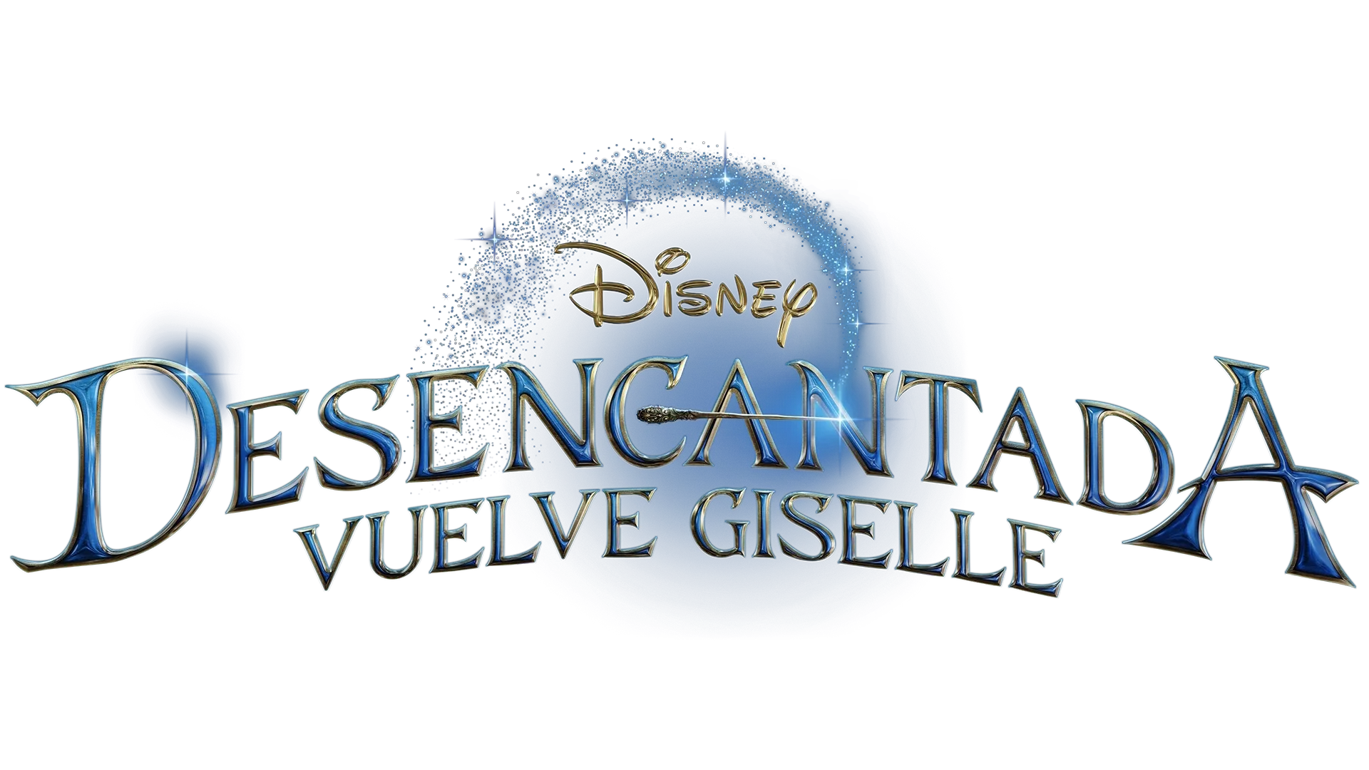 Desencantada: Vuelve Giselle