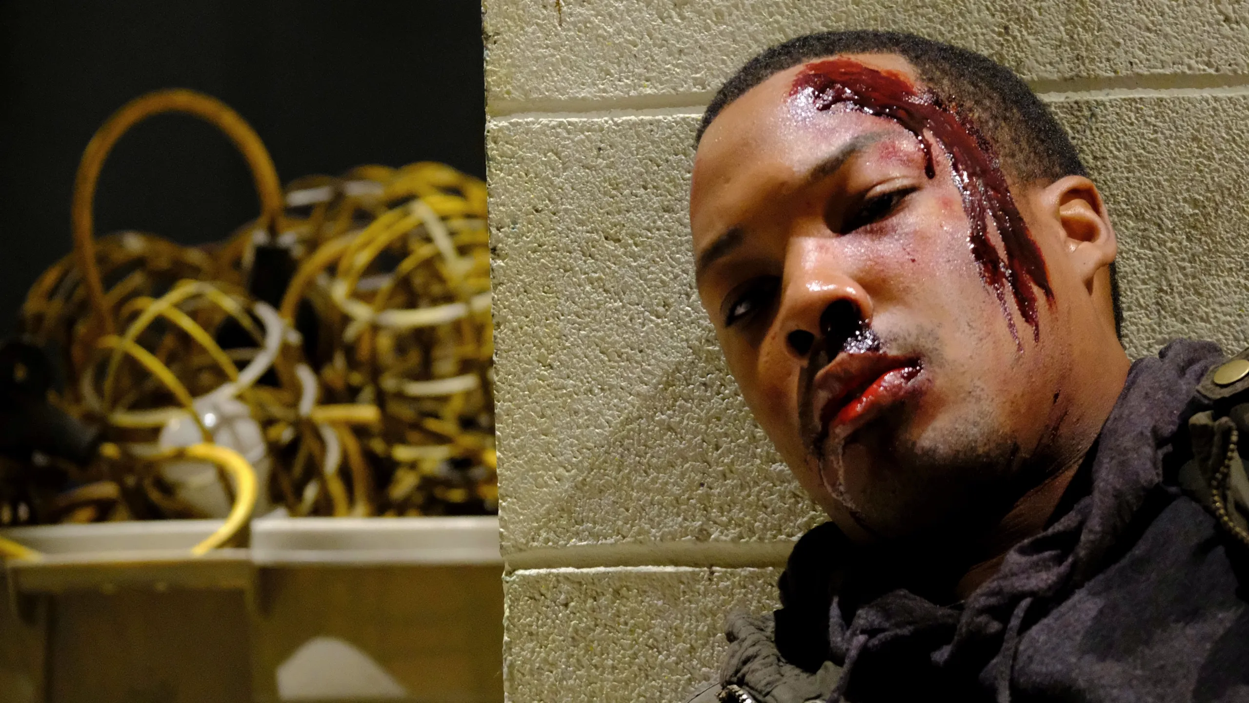thumbnail - S1:E8 7:00 P.M. - 8:00 P.M.