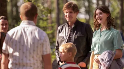 thumbnail - S1:E1 When God Was Love