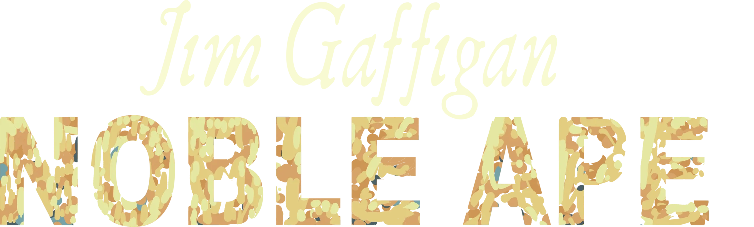 Jim Gaffigan: Noble Ape