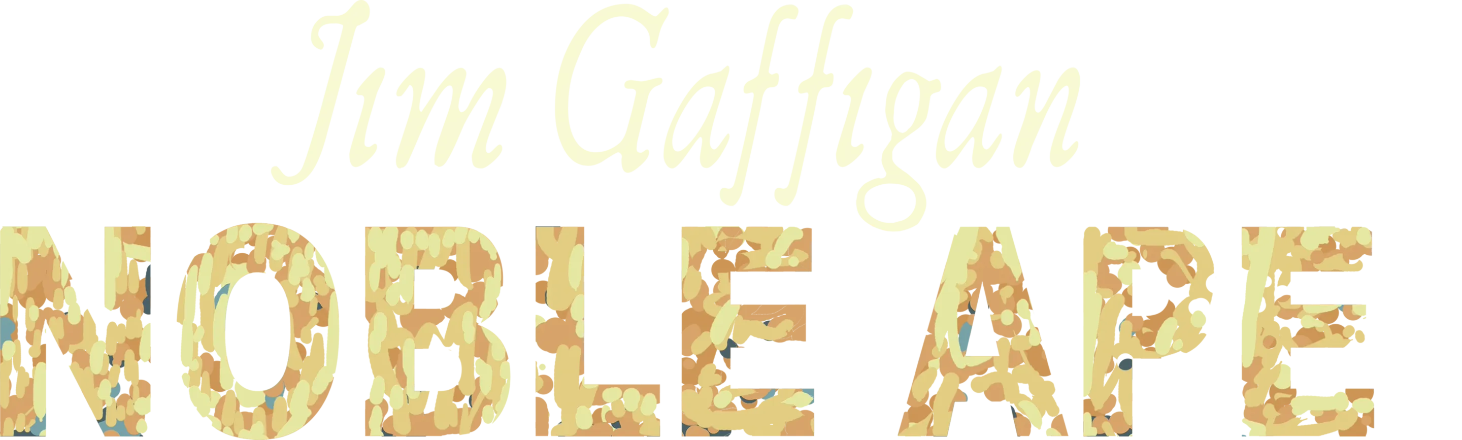 Jim Gaffigan: Noble Ape